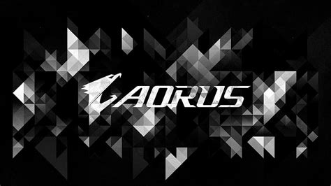 Aorus Enthusiasts Choice For Pc Gaming And Esports Aorus Rgb Hd