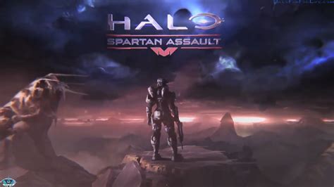 Halo Spartan Assault Wikiscifi Fandom Powered By Wikia