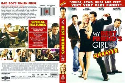 my best friend s girl 2008 ws unrated r1 movie dvd cover