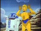 A Blast from the Past - Star Wars: Droids - The Adventures of Accordion ...