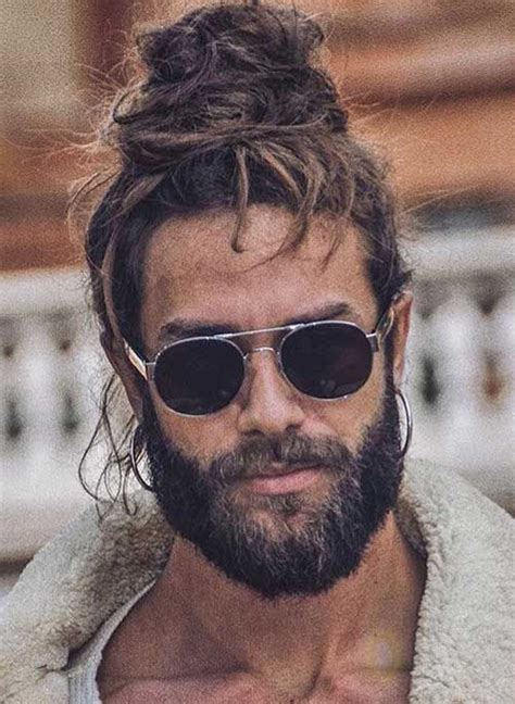 60 Awesome Long Hairstyles For Men 2022 Gallery Hairmanz Long