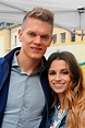 Ex-SC-Spieler Matthias Ginter heiratet seine Freundin Christina Dirr ...