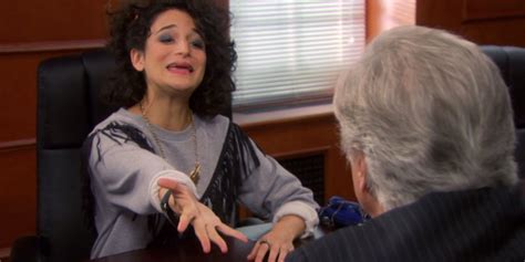 10 Best Recurring Characters In Parks And Recreation