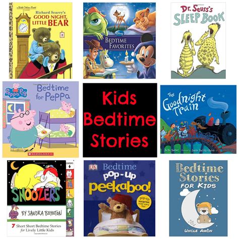 Kids Bedtime Story Books Kids Stories Mrs Kathy King
