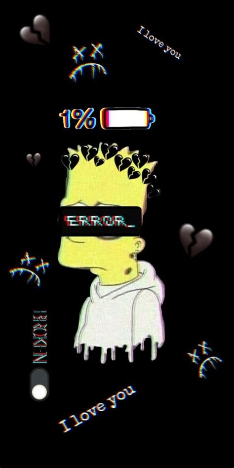 Pin On Bart Simpson