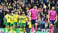 Norwich City to operate with 'lowest budget' on Premier League return ...