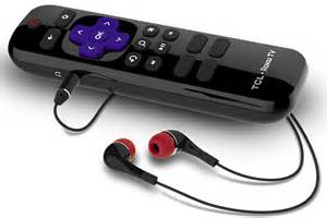 Hence it is automatically synced to the roku tv. TCLUSA — Knowing Your Enhanced Remote