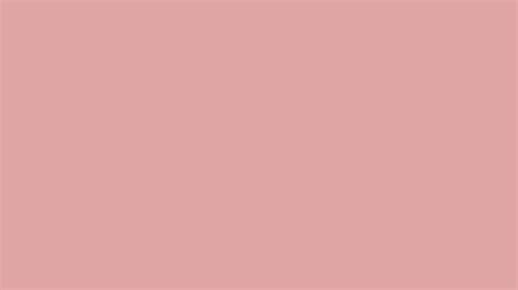 X Pastel Pink Solid Color Background