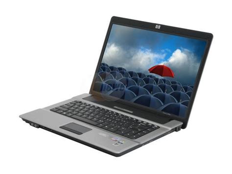 Hp Compaq Laptop Intel Core 2 Duo T5470 160ghz 1gb Memory 160gb Hdd