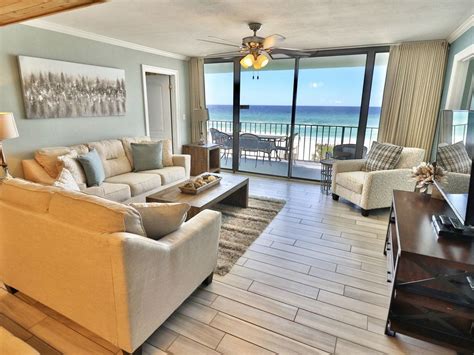 Br Ba Watercrest Master Br S On The Water Biltmore Beach Panama City Beach Condos