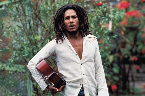 Remembering The Legend Bob Marley On His 75th Birthday Dancehallmag