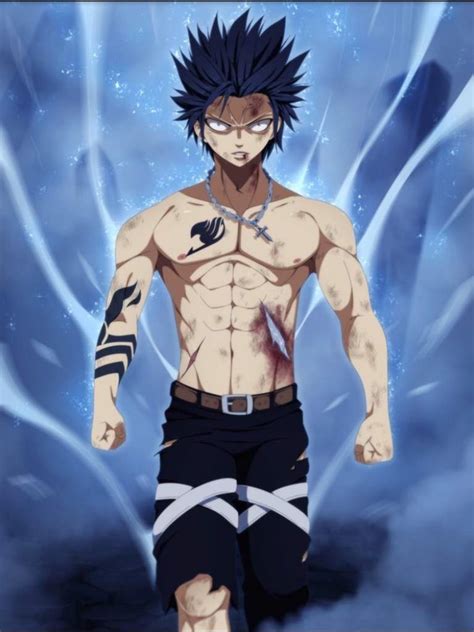 The Greatest Anime Characters With Tattoos Anime Amino