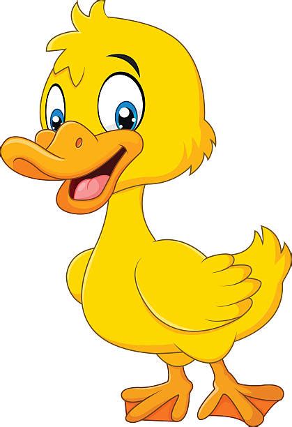 Baby Duck Clipart At Getdrawings Free Download