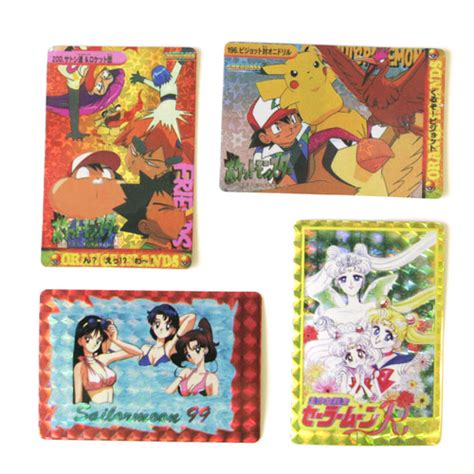 Is this the card your talking about?: Pocket Monsters Anime Hologram Sticker Card - Rewards Store | Swagbucks