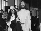 50 years since John Lennon and Yoko Ono married in Gibraltar | MPR News