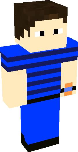 Minecraft Skin Editor Steve Tynker