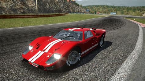 Assetto Corsa Ford Gt My XXX Hot Girl