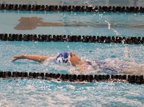 Times Continue To Fall For Perry Swimmers Theperrynews