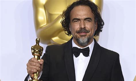 Iñárritu Recibe El Óscar Especial Por Carne Y Arena Primera Hora