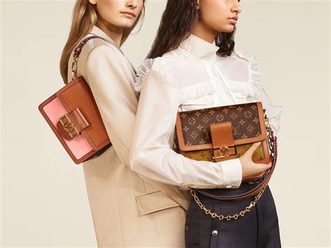 Get A Sneak Peek At New Louis Vuitton Bags In The Brands Spring 2019 Ad Campaign Purseblog