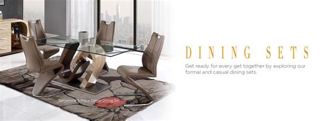 Dining Rooms Dining Sets El Dorado Furniture