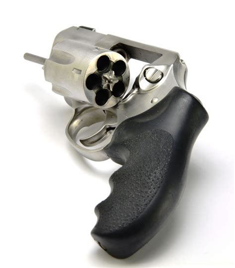 Sold Price New Ruger Model Sp101 357 Magnum 5 Shot Revolver With 4