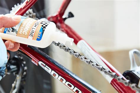 Best Chain Lube For Bikes Everything You Need To Know Bikeradar