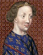 Life of Louis II, Duke de Bourbon - Olivia Longueville
