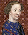 Life of Louis II, Duke de Bourbon - Olivia Longueville