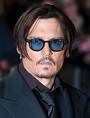 Johnny Depp - Johnny depp is a famous hollywood actor renowned for his ...