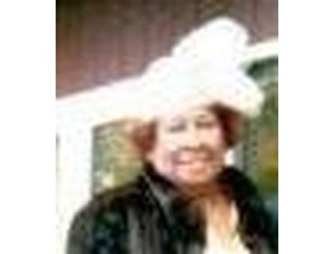 Minnie Jones Obituary 1928 2017 Cleveland Oh Legacy Remembers
