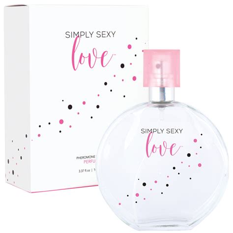 Simply Sexy Love Pheromone Perfume💕natural Sexual Attractiveness Enhancement Ebay