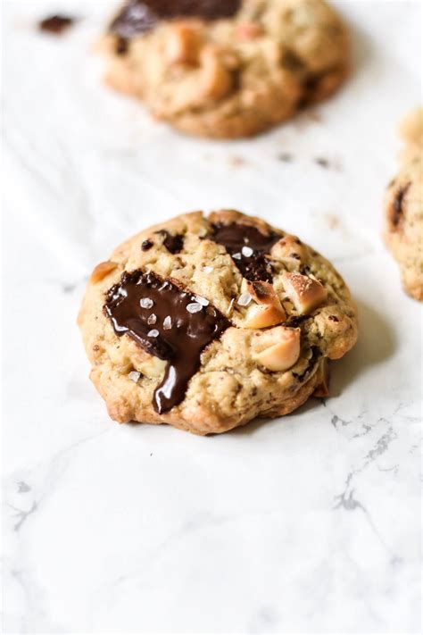 I tried and it came out very tasty. Eggless Chocolate Chip Cookies | Recipe | Chocolate chip cookies, Food, Cookie recipes