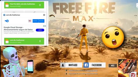 Free fire max 2.0 apk adalah lanjutan dari game garena ff yang tampilan depan nya mendukung kualitas grafis ultra hd yang membuat kalian nyaman saat bermain game. LANZAMIENTO Y COMO DESCARGAR FREE FIRE MAX 2020 ABANSADO ...