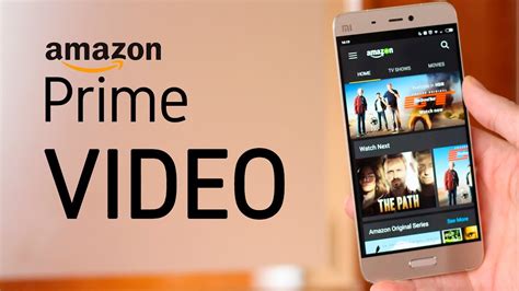 Prime members will enjoy free international delivery on millions of eligible amazon global store prime video is the only place where you can watch amazon originals like mirzapur, all or nothing. Amazon Prime Video, review en español - YouTube