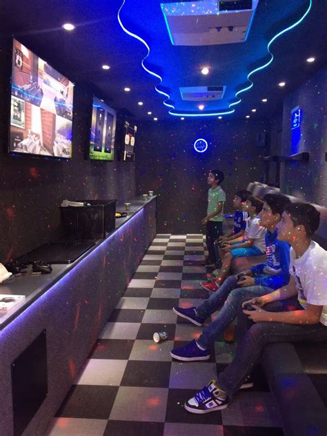 Arena La Nueva Sala De Videojuegos En Cdmx ¡con 200 Juegos Artofit