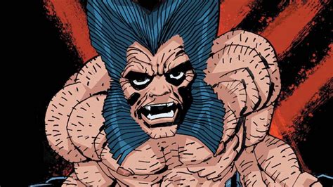 Frank Miller Returns To Wolverine For An Absolutely Berserker Variant