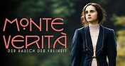 Kino on Demand - Monte Verità: Der Rausch der Freiheit