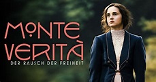 Kino on Demand - Monte Verità: Der Rausch der Freiheit