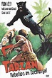 Reparto de Tarzans Jungle Rebellion (película 1967). Dirigida por ...