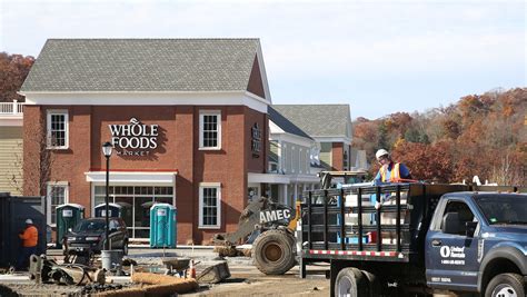 Whole Foods Chappaqua Crossing Opening Date Set