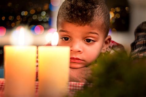 Tips on Supporting Grieving Children During the Holidays