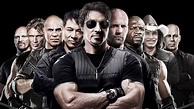 Los indestructibles (The Expendables)