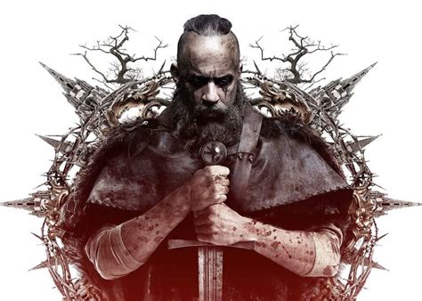 The film stars vin diesel as an immortal witch hunter who must stop a plague from ravaging the entire world. The Last Witch Hunter Tracks Down a TV Spot - Dread Central