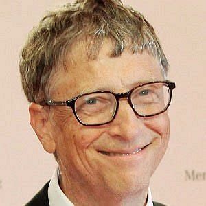 Bill gates helped popularize the internet and became a notable figure so quickly that for decades now people have been intrigued by him and his incredible wealth. Bill Gates Net Worth 2021: Money, Salary, Bio | CelebsMoney