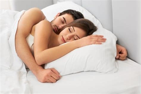 Qué Es Mejor Para Una Pareja ¿dormir Juntos O Separados