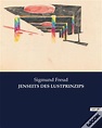 Jenseits Des Lustprinzips de Sigmund Freud - Livro - WOOK