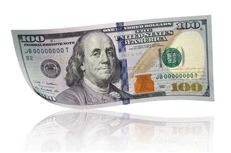 New 100 Dollar Bills An In Depth Look At The High Tech