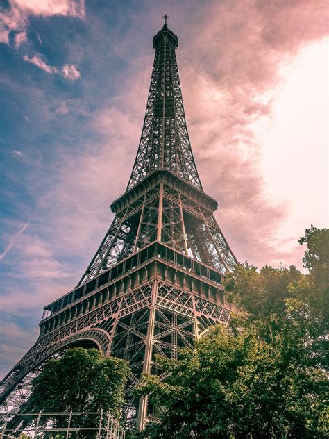 1000 Beautiful Eiffel Tower Photos · Pexels · Free Stock Photos