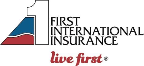 Maybe you would like to learn more about one of these? First International Insurance | INSURANCE - Gilbert Chamber